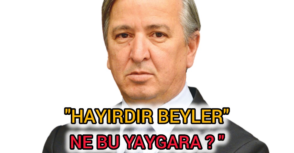 YAZAR AYDIN ÜNAL'DAN 