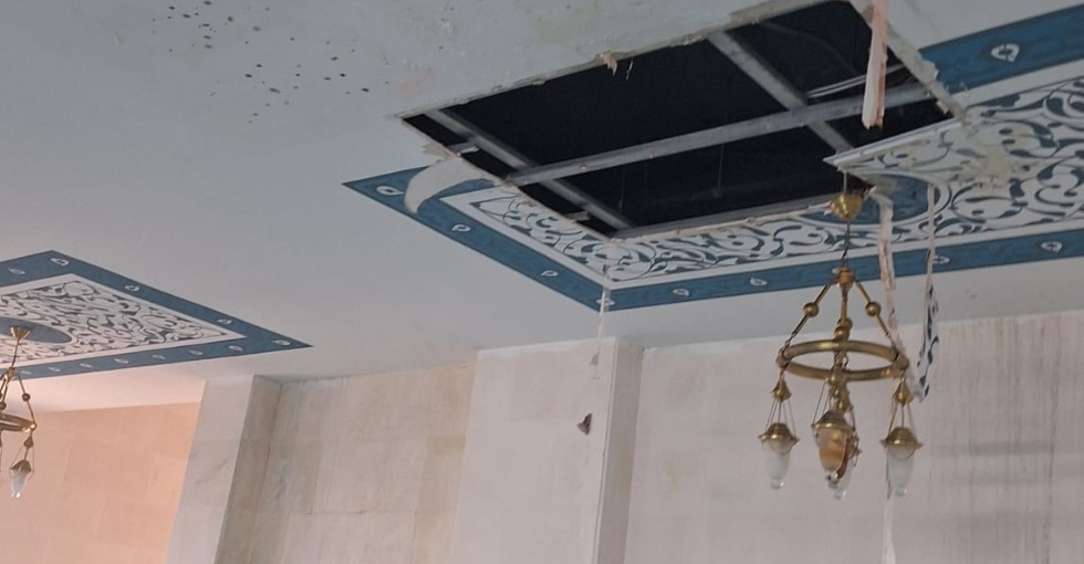 SAFVAN BİN MUATTAL TÜRBESİ BAKIM BEKLİYOR 