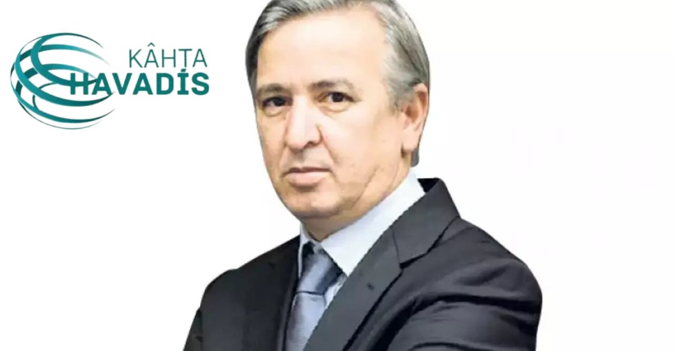 AYDIN ÜNAL'DAN 